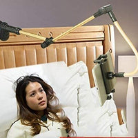Mobile Phone & Tablet Stand-Flexible Clip