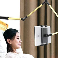 Mobile Phone & Tablet Stand-Flexible Clip