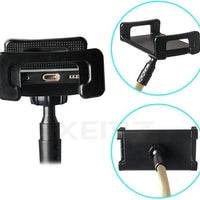 Mobile Phone & Tablet Stand-Flexible Clip
