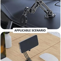 Universal 360� PRO Phone Holder