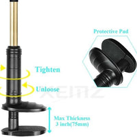 Mobile Phone & Tablet Stand-Flexible Clip