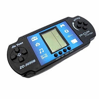 POP Station Hand Console Video Game